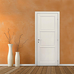 Porte Interne